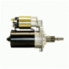 Marcha automotriz sistema Bosch