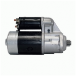 Marcha automotriz sistema Bosch