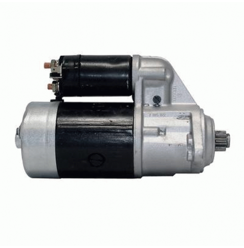 Marcha automotriz sistema Bosch