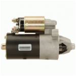 Marcha automotriz sistema Ford
