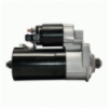 Marcha automotriz sistema Bosch