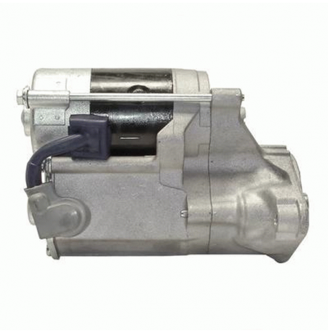 Marcha automotriz sistema Nippondenso