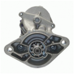 Marcha automotriz sistema Nippondenso