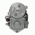 Marcha automotriz sistema Nippondenso