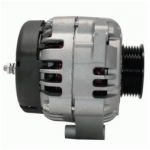 Alternador automotriz sistema Delco