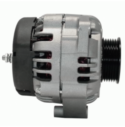 Alternador automotriz sistema Delco