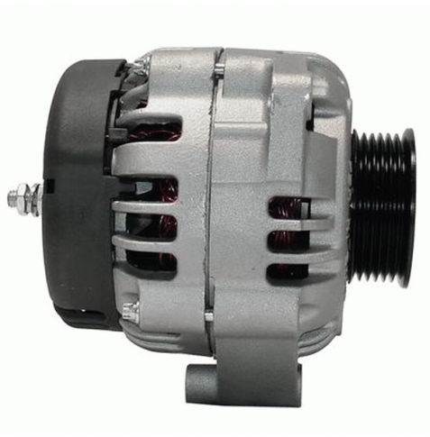 Alternador automotriz sistema Delco