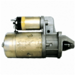 Marcha automotriz sistema Bosch