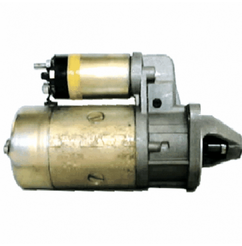 Marcha automotriz sistema Bosch