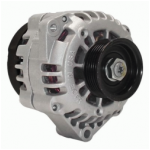 Alternador automotriz sistema Delco