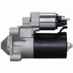 Marcha automotriz sistema Bosch