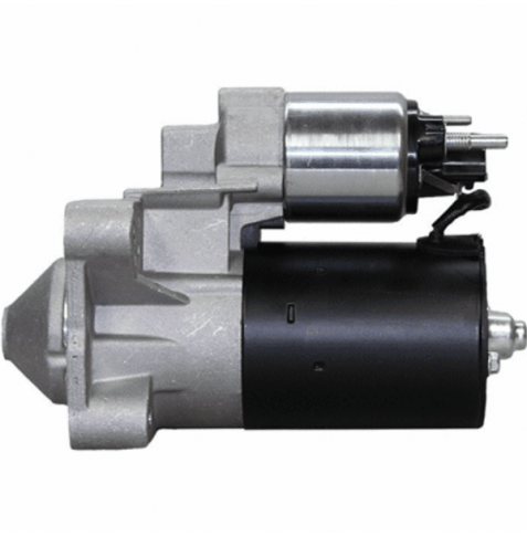 Marcha automotriz sistema Bosch