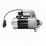 Marcha automotriz sistema Hitachi