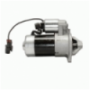 Marcha automotriz sistema Hitachi