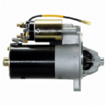Marcha automotriz sistema Ford