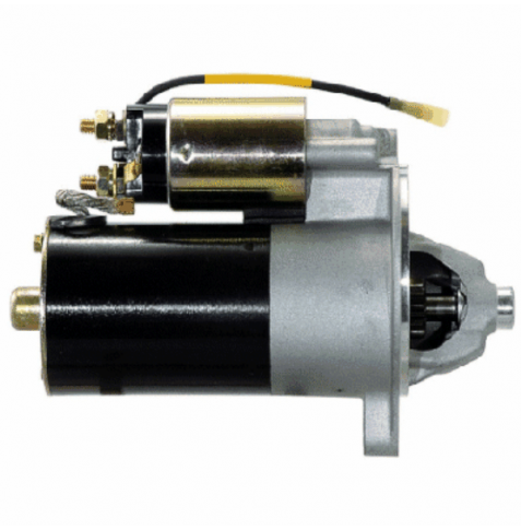 Marcha automotriz sistema Ford