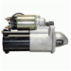 Marcha automotriz sistema Hitachi