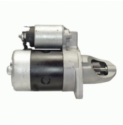 Marcha automotriz sistema Mitsubishi