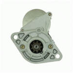 Marcha automotriz sistema Nippondenso