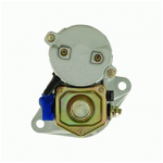 Marcha automotriz sistema Nippondenso