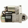 Marcha automotriz sistema Mitsubishi