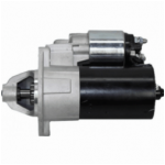 Marcha automotriz sistema Bosch