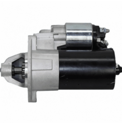 Marcha automotriz sistema Bosch