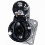 Marcha automotriz sistema Bosch