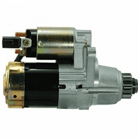 Marcha automotriz sistema Mitsubishi