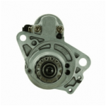 Marcha automotriz sistema Mitsubishi