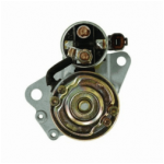 Marcha automotriz sistema Mitsubishi
