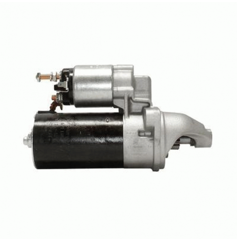 Marcha automotriz sistema Bosch