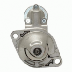 Marcha automotriz sistema Bosch