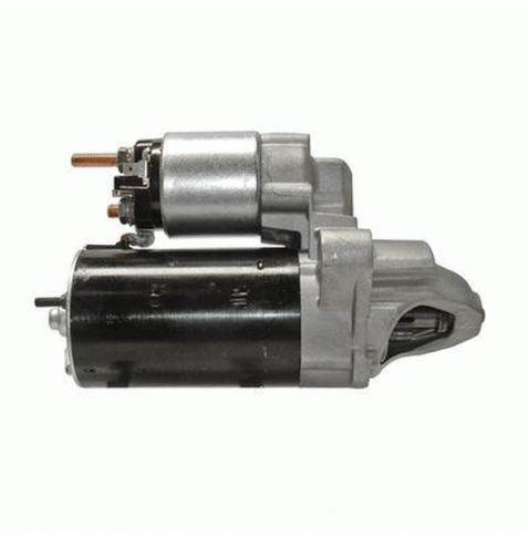 Marcha automotriz sistema Bosch