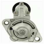 Marcha automotriz sistema Bosch