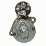 Marcha automotriz sistema Bosch