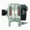 Alternador automotriz sistema Bosch