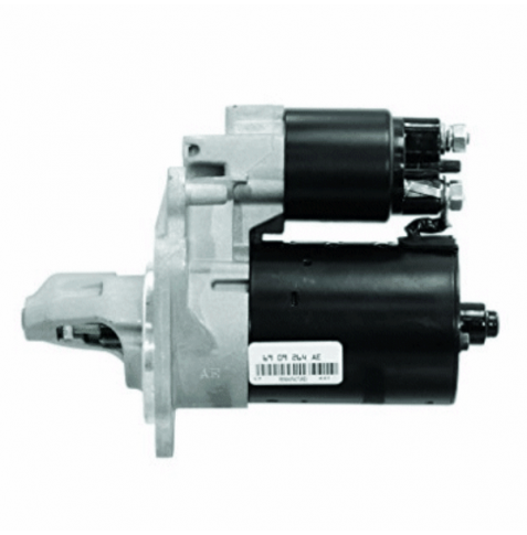 Marcha automotriz sistema Bosch