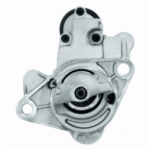 Marcha automotriz sistema Bosch