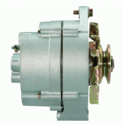 Alternador automotriz sistema Delco