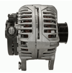 Alternador automotriz sistema Bosch