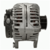 Alternador automotriz sistema Bosch