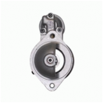Marcha automotriz sistema Bosch