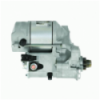Marcha automotriz sistema Nippondenso