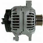 Alternador automotriz sistema Bosch