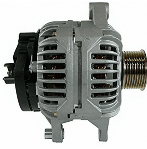 Alternador automotriz sistema Bosch