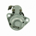 Marcha automotriz sistema Mitsubishi
