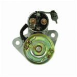 Marcha automotriz sistema Mitsubishi