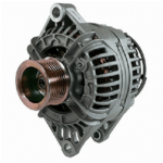 Alternador automotriz sistema Bosch