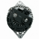 Alternador automotriz sistema Bosch